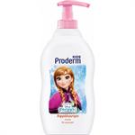 Proderm Kids Disney Frozen Αφρόλουτρο 400ml