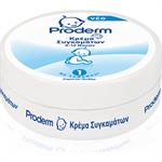 Proderm Κρέμα Συγκαμάτων με Χαμομήλι No 1 0-12m 150ml