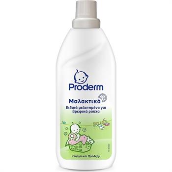Proderm 1000ml Μαλακτικό