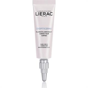 Lierac Diopticerne Fluide Dark Circle Correction Brightening Fluid 15ml