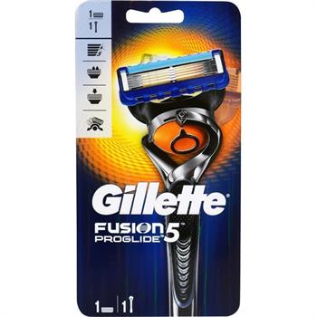 Gillette Fusion Proglide 5 + 1 Ανταλλακτική Λεπίδα
