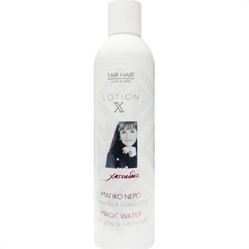Fair Hair Lotion X Μαγικό Νερό 250ml