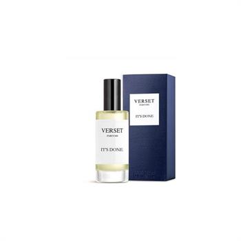 Verset It s Done Eau de Parfum 15 ml