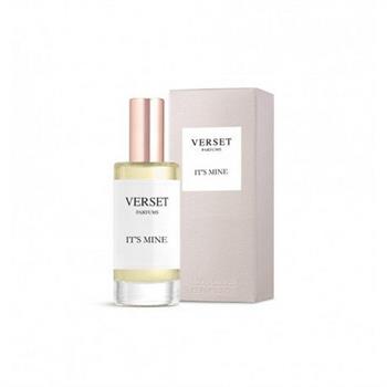 Verset Jana For Her Eau de Parfum 15 ml