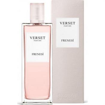 Verset Frenesi Eau de Parfum 50ml