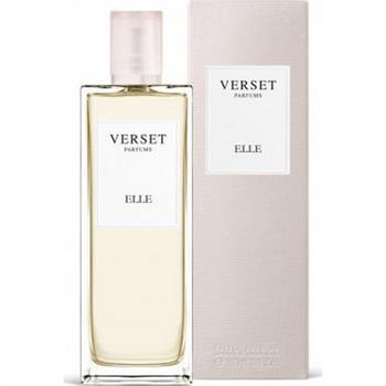 Verset Elle Eau de Parfum 50 ml