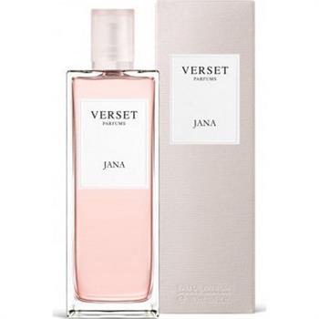 Verset Jana For Her Eau de Parfum 50 ml
