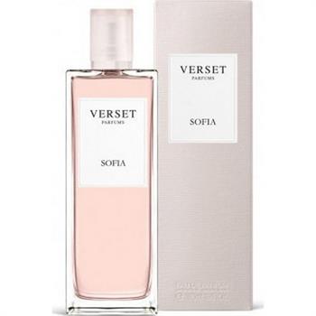 Verset Sofia Eau de Parfum 50ml