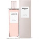 Verset Sofia Eau de Parfum 50ml