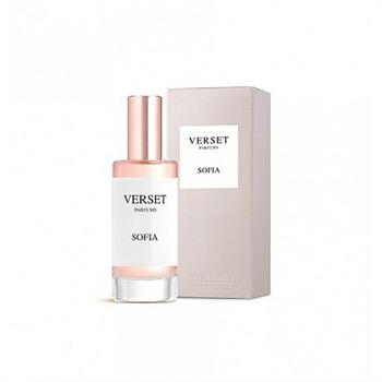 Verset Sofia Eau de Parfum 15 ml
