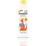 Proderm Kids Σαμπουάν για Λαμπερά Μαλλιά με Χαμομήλι 500ml