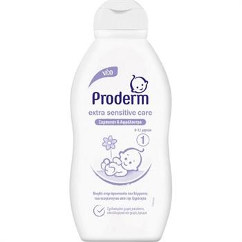 Proderm Extra Sensitive Care No 1 200ml