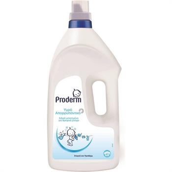 Proderm Υγρό 40 μεζούρες