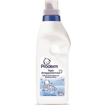 Proderm Υγρό 17 μεζούρες