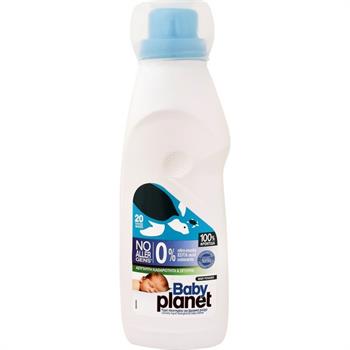 Baby planet Υγρό Απορρυπαντικό Πλυντηρίου 20μεζ.