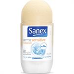 Sanex Dermo Sensitive Lactoserum 24h Anti-traspirant Anti-pespirant Roll-On 50ml