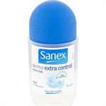Sanex Extra Control Dermo Micro Talc 48h Anti-perspirant Roll-On 50ml