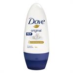 Dove Deo Roll On Original 48h Αποσμητικό 48ωρης Αντιιδρωτικής Προστασίας με Διακριτικό Άρωμα 50ml