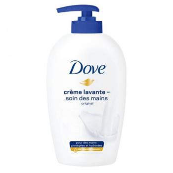 Dove Beauty Cream Wash Κρεμοσάπουνο χεριών 250ml