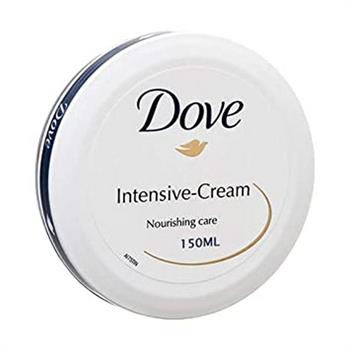 Dove Rich Nourishment θρεπτική κρέμα σώματος με ενυδατικό αποτέλεσμα 150ml