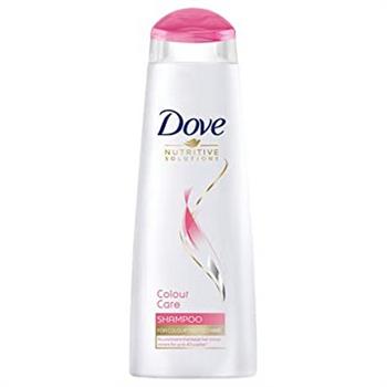 Dove Color Care Σαμπουάν Για Βαμμένα Μαλλιά 250ml