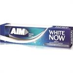 Aim Οδοντόκρεμα White Now 75ml