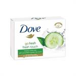 Dove Σαπούνι Go Fresh Fresh Touch 100gr