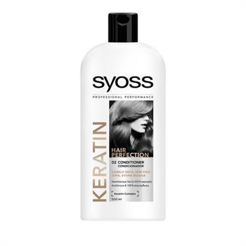 Syoss Conditioner Keratin 500ml