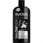 Syoss Salonplex Σαμπουάν Αναδόμησης Για Ταλαιπωρημένα Μαλλιά 750ml