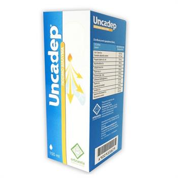 Erbozeta Uncadep 150ml