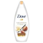 Dove Purely Pampering Shea Butter + Warm Vanilla 750ml