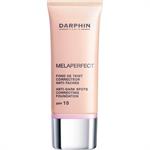 Darphin Melaperfect, Μake-up σε Μορφή Κρέμας Κατά των Κηλίδων-Πανάδων SPF15, No 03 Honey 30ml