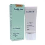 Darphin CC Cream 02 Medium Instant Multi-Benefit Care SPF35 Κρέμα Πολλαπλών Δράσεων 30 ml