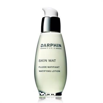Darphin Skin Mat Fluide Matifiant Ενυδατική Λοσιόν Προσώπου για Μικτές/Λιπαρές Επιδερμίδες, 50ml