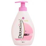 Dermomed Intimo Sensitive Υγρό Ευαίσθητης Περιοχής 300ml