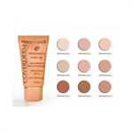 Coverderm Perfect Face Make Up 7 Spf20 30ml