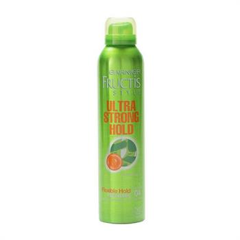Garnier Fructis Style Ultra Strong 04 Flexible Hold Spray 250ml