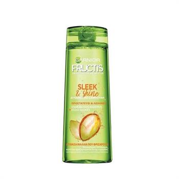 Fructis Promo Sleek + Shine Shampoo 400ml
