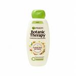 Garnier Botanic Therapy Almond Milk Softness Σαμπουάν Ενυδάτωσης 400ml
