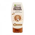 Garnier Botanic Therapy Γάλα Καρύδας + Μακαντάμια Conditioner Απαλότητας 200ml