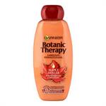 Garnier Botanic Therapy Maple Healer Σαμπουάν Για Ταλαιπωρημένα, Πολύ Φθαρμένα Μαλλιά 400ml
