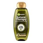 Garnier Botanic Therapy Mythic Olive Σαμπουάν Βαθιάς Θρέψης 400ml