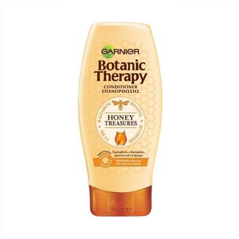 Garnier Botanic Therapy Honey Treasures Conditioner Επανόρθωσης 200ml