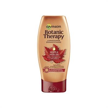 Garnier Botanic Therapy Maple Healer Conditioner Για Ταλαιπωρημένα, Πολύ Φθαρμένα Μαλλιά 200ml