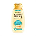 Garnier Botanic Therapy Argan Elixir Κρέμα Αμυγδάλου + Έλαιο Argan Σαμπουάν Θρέψης 400ml