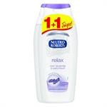 Neutro Roberts Relax Αφρόλουτρο 1+1 700 ml