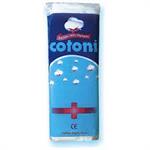 Cotoni Υδρόφιλο Βαμβάκι 150gr