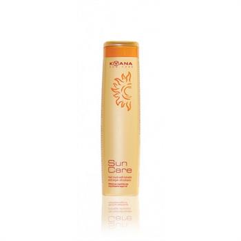 Kyana Sun Mask Hair Mask with Keratin and Argan Oil extracts 250ml