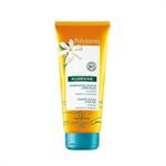 Polysianes Shampooing Douche Apres Soleil - Ζελ Ντους για σώμα + Μαλλιά με Μονόι, 200ml