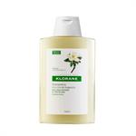 Klorane Magnolia Με Μανόλια Σαμπουάν με κερί μανόλιας 200ml